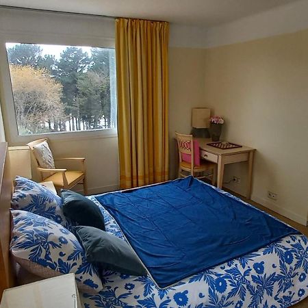 Apartmán Les Roches D'Argent Plestin-les-Grèves Exteriér fotografie